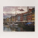 Suche nach kopenhagen puzzle Stadt