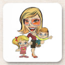 Suche nach mutter tochter untersetzer Familie