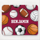 Suche nach sport mousepads Für ihn
