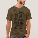 Suche nach abgrund tshirts Urlaub