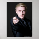 Suche nach draco malfoy poster Half blood