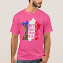 Suche nach französische revolution tshirts Freiheit