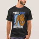 Suche nach leopard kinder tshirts Dies