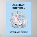 Suche nach allergie poster Für alle