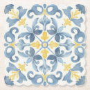 Suche nach blaue fliesen untersetzer Positano