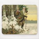 Suche nach nordpol mousepads Weihnachtsmann