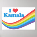 Suche nach election poster Kamala