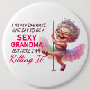 Suche nach lustige oma zum zu buttons Jede person