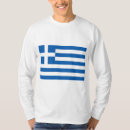Suche nach griechische flagge tshirts Grillen