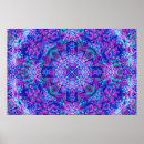 Suche nach blau lila poster Violett