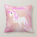 Suche nach unicorn kissen Rosa