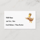 Suche nach ente visitenkarten Jede person