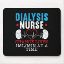 Suche nach herzschlag mousepads Krankenschwester