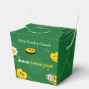 Suche nach jesus papier geschenk box Gott