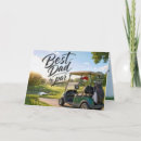 Suche nach golf cartoon karten Golfwagen