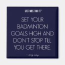 Suche nach badminton magnete Für alle