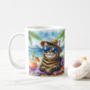 Suche nach kitesurf kaffee tassen Katze