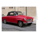 Suche nach rote autos karten Oldtimer