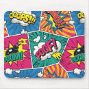 Suche nach comic mousepads Für alle