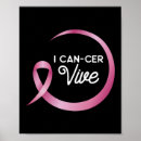 Suche nach überleben poster Brustkrebs