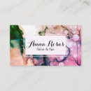 Suche nach fuschia visitenkarten Chic