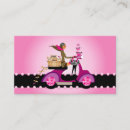 Suche nach niedlicher zebra visitenkarten Kuchen