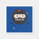 Suche nach karate servietten Ninja