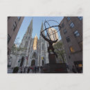 Suche nach rockefeller postkarten Manhattan