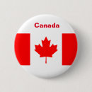 Suche nach flagge von kanada buttons Kanadaflagge