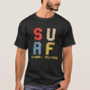 Suche nach kanalinseln tshirts Retro