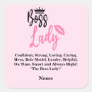 Suche nach ich bin der chef aufkleber Für den chef