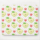 Suche nach rosa tupfen mousepads Süß