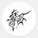 Suche nach schwarzer drache aufkleber Cool