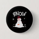 Suche nach lustige schneemänner buttons Weihnachten