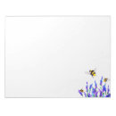 Suche nach biene notizblock Für sie