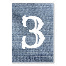 Suche nach cowboy tischkarten Western