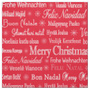 Suche nach frohe weihnachten stoffe Schneeflocken