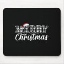Suche nach weißer büffel mousepads Weihnachten