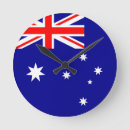 Suche nach sydney wanduhren Flag