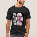 Suche nach französischer pudel tshirts Zwergpudel