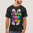 Suche nach frohe ostern tshirts Mannschaft