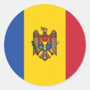 Suche nach moldova aufkleber National