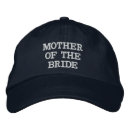 Suche nach bride bestickte kappen Mutter