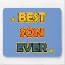 Suche nach sohn mousepads Familie