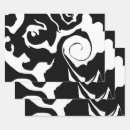 Suche nach weißer marmor geschenkpapier Schwarz weiß