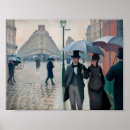 Suche nach paris straße poster Impressionismus