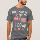 Suche nach flamingo für kinder tshirts Stolz