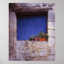 Suche nach blaue tür poster Zuhause