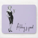 Suche nach frau mousepads Jede person
