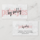 Suche nach moderne hunde visitenkarten Für sie